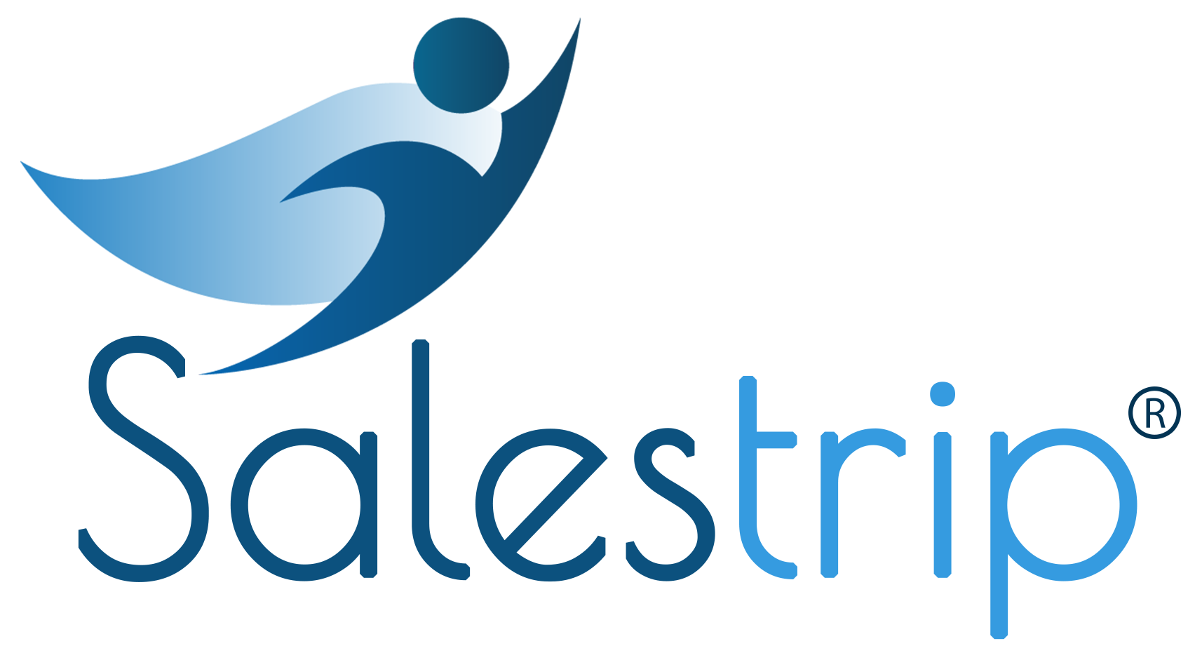 salestrip logo