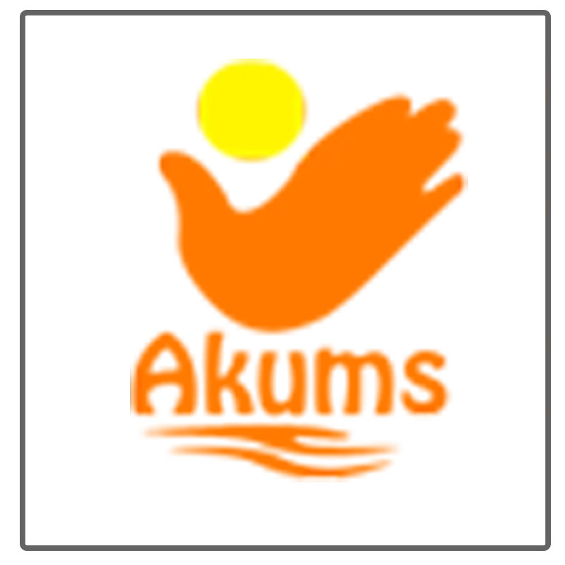 akums Logo |appstean Clients