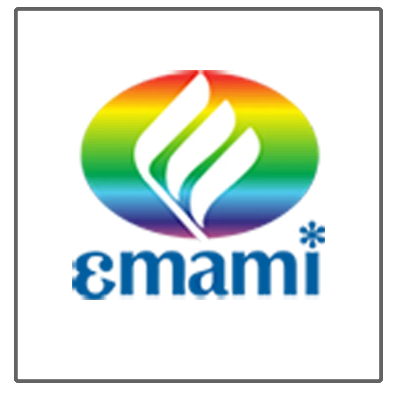 Emami Logo | Salestrip SFA 