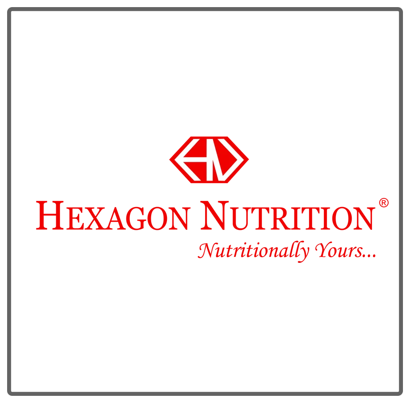 hexagon Logo | appstean Clients