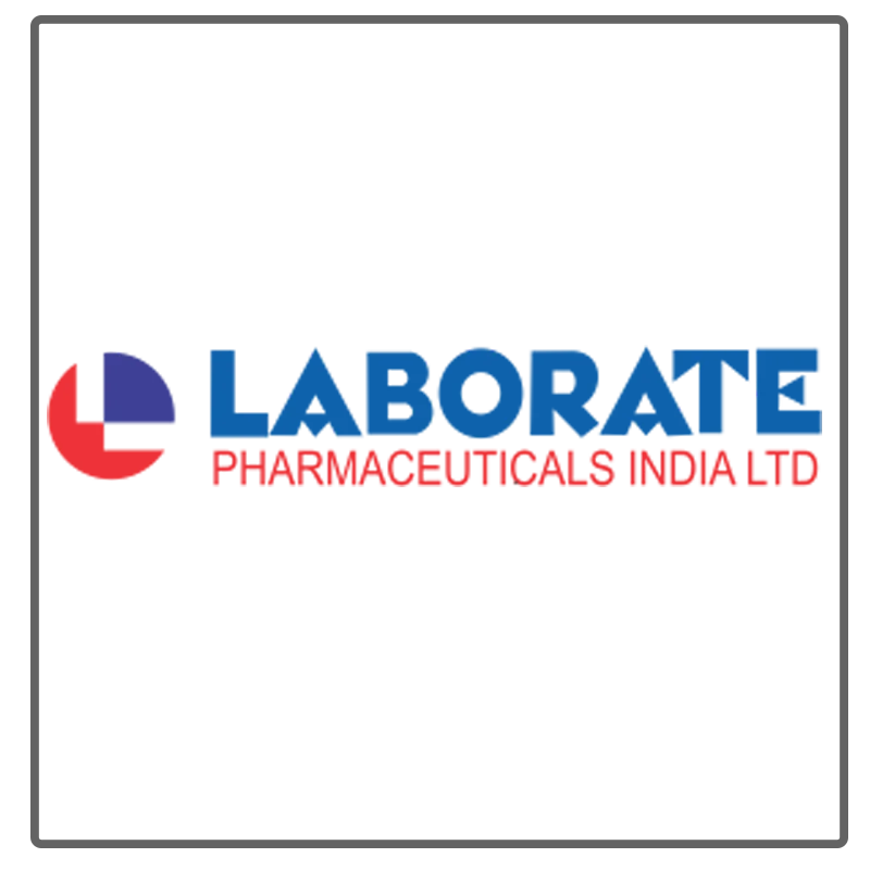 laborate Logo |Salestrip SFA Clients