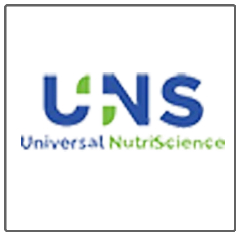 UNS Logo | appstean Clients