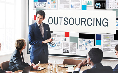software outsourcing