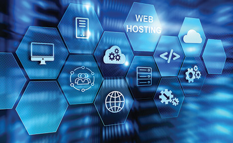 web hosting